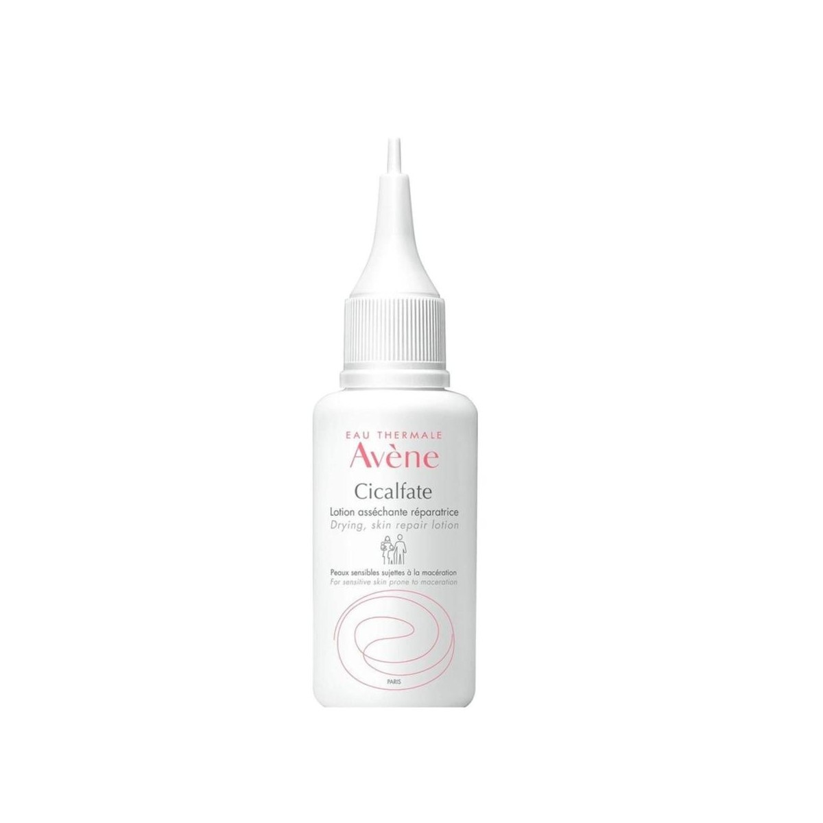AVENE CICALFATE LOCION SECANTE REPARADORA 40 ML