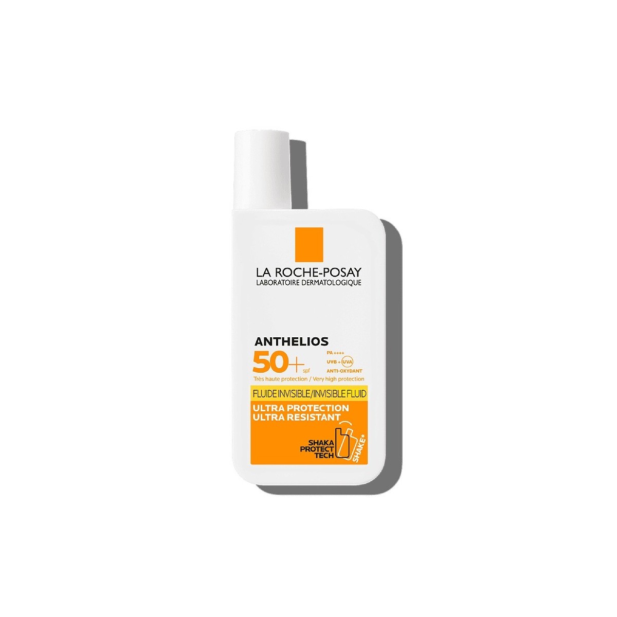 LA ROCHE POSAY ANTHELIOS SPF50 FLUIDO EXTREMO...