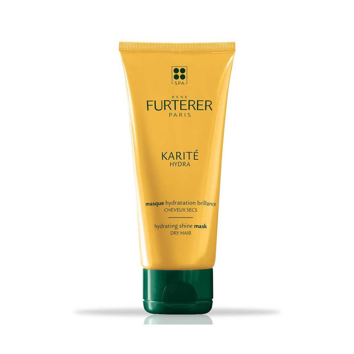 CARTHAME MASCARILLA 100 ML