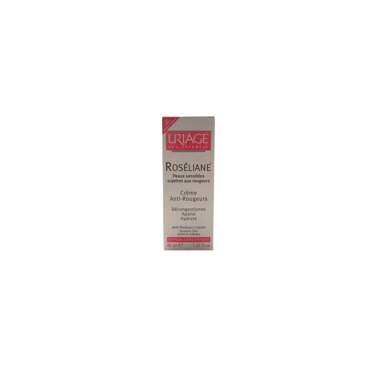 ROSELIANE CREMA ANTIRROJECES 40 ML