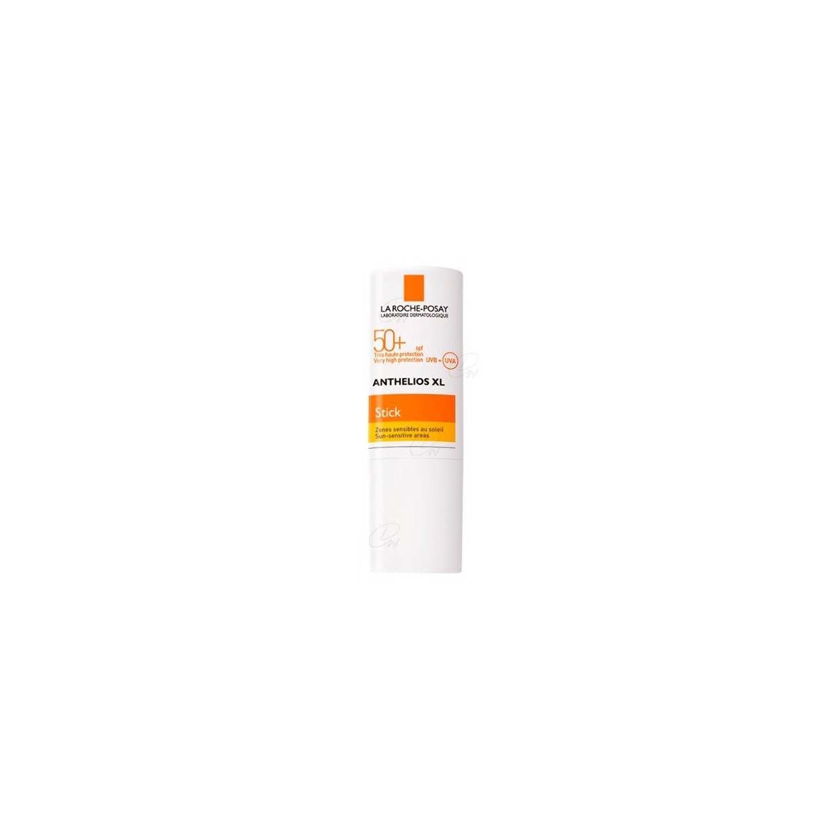 ANTHELIOS XL 50 STICK  ZONAS SENSIBLES 9 ML