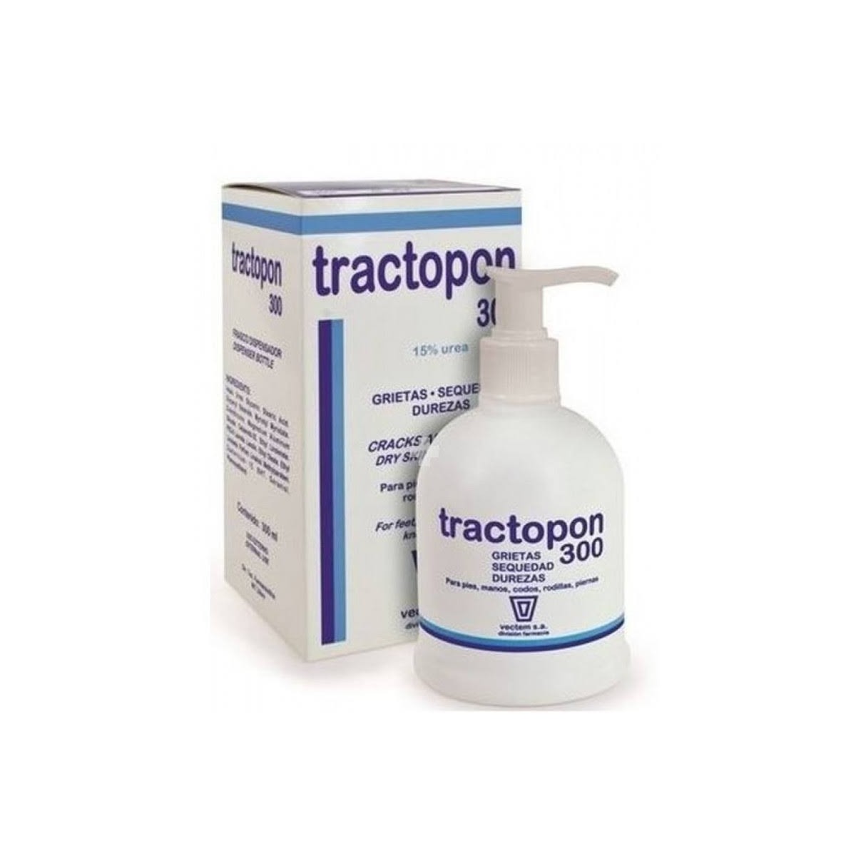 TRACTOPON 300 ML