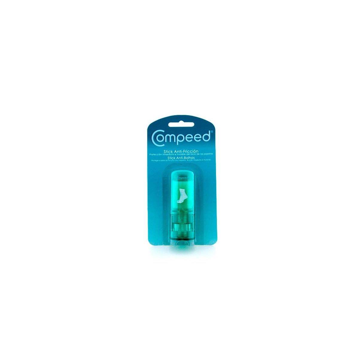 COMPEED ANTIFRICCION STICK 10 ML