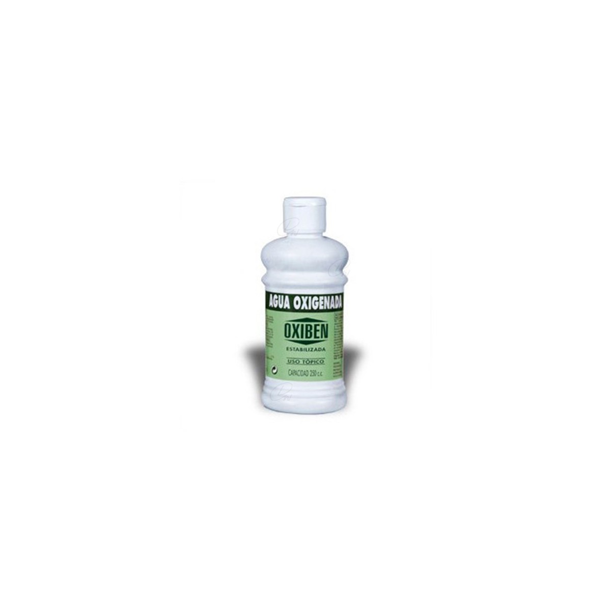 OXIBEN AGUA OXIGENADA 1 L