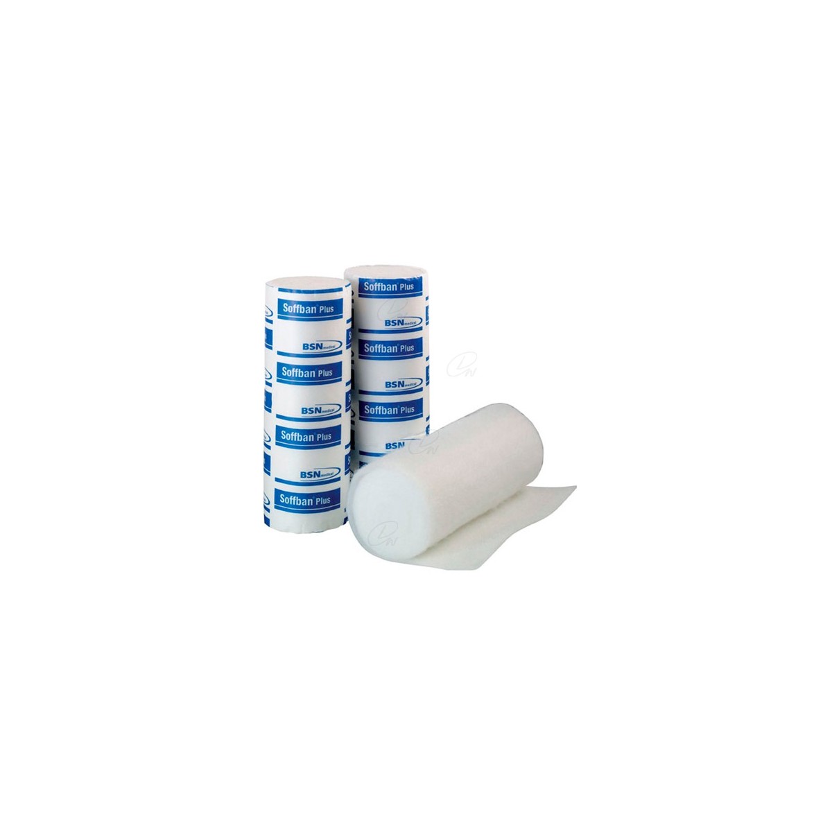 SOFFBAN PLUS ACOLCHADO ORTOPEDICO 10 CM X 27 M