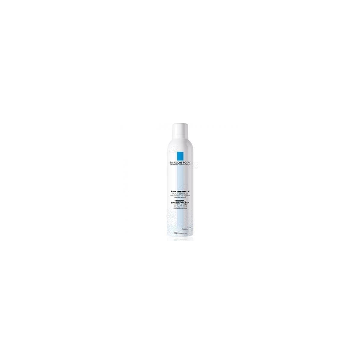 AGUA TERMAL 300 ML