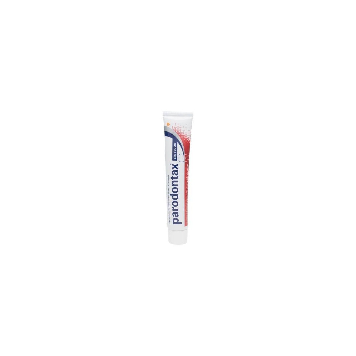 PARODONTAX ORIGINAL 75 ML