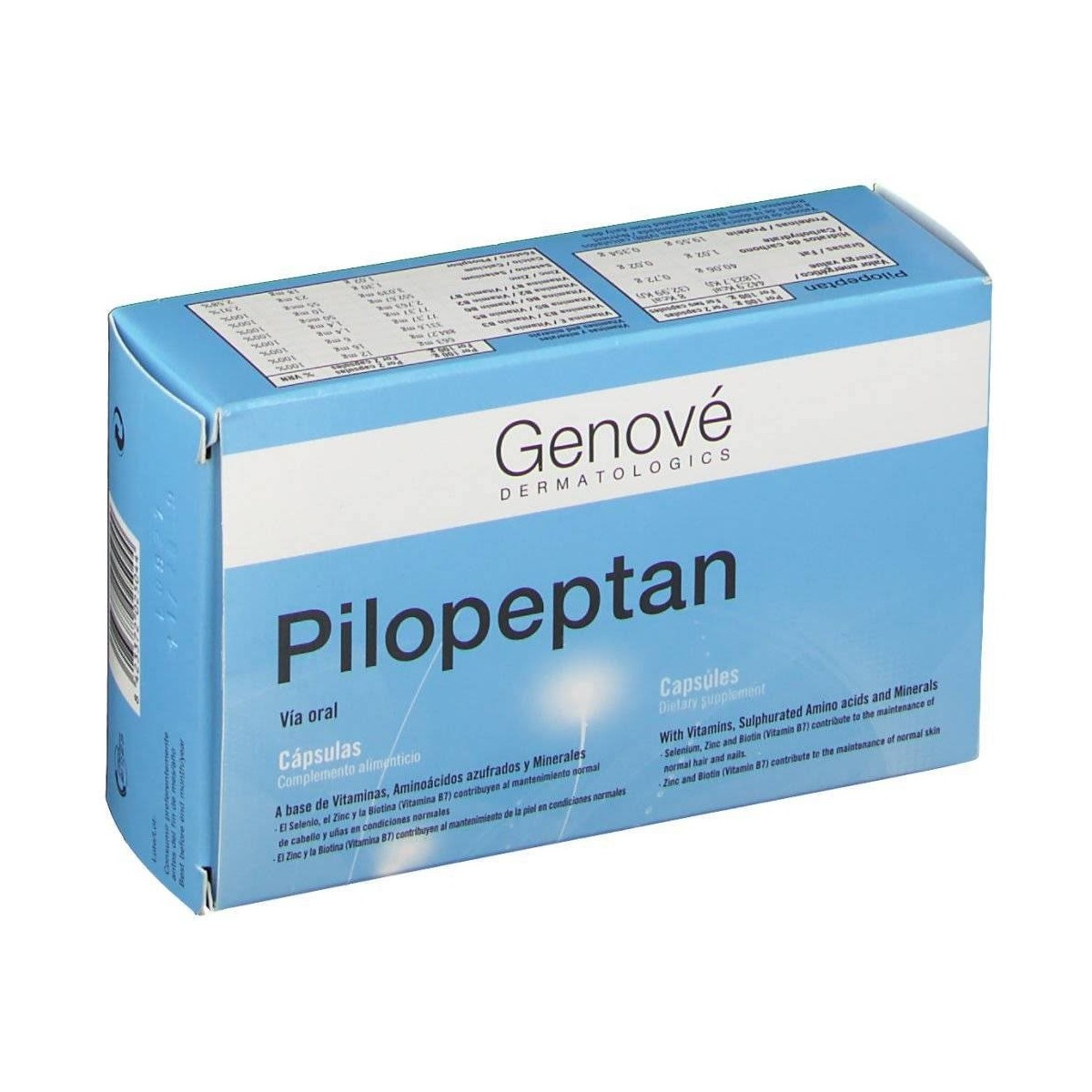 PILOPEPTAN 60 CAPS BLANDAS