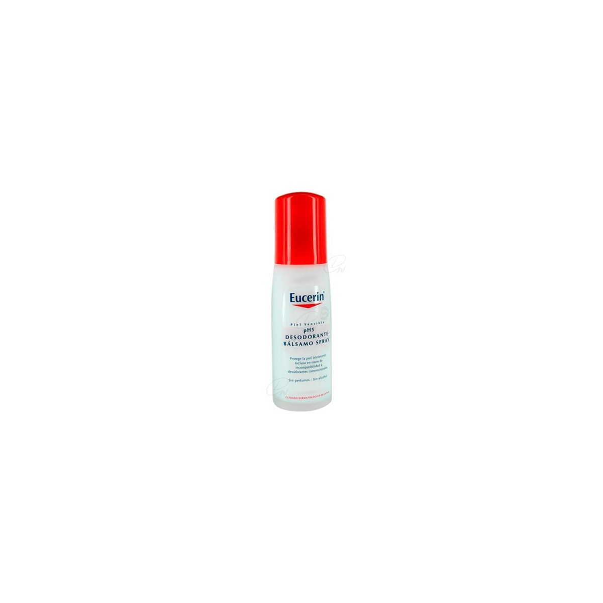 DESODORANTE BALSAMO SPRAY  75 ML