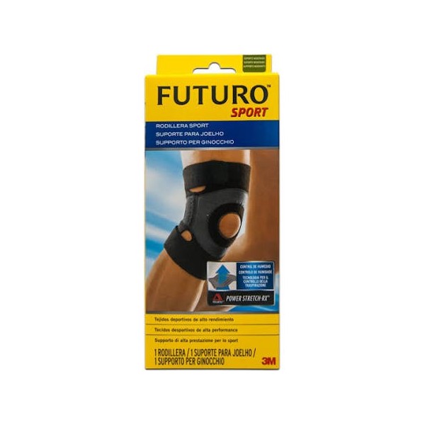 RODILLERA T LARGE