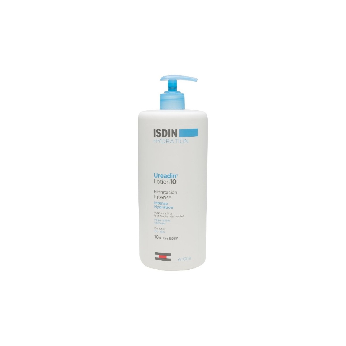 UREADIN LOCIÓN 10 UREA 1 L