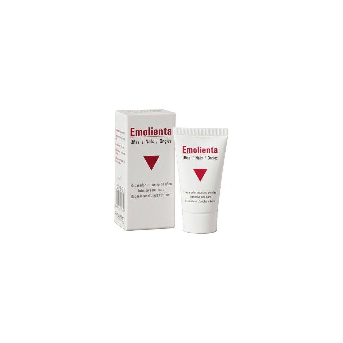 EMOLIENTA UÑAS 15 ML