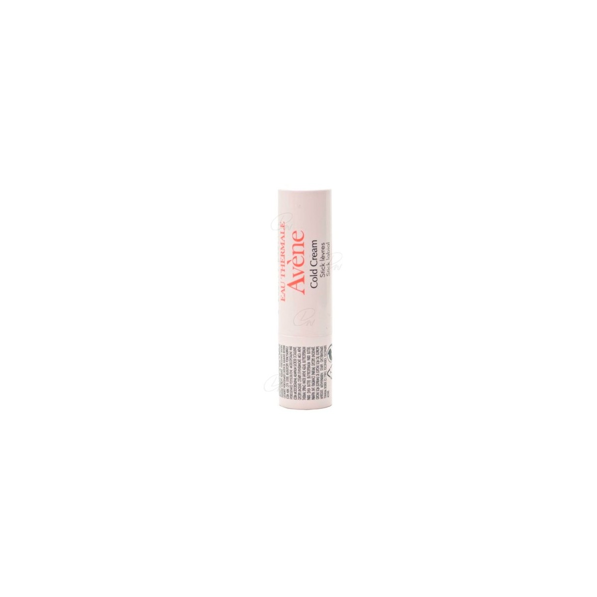 AVENE STICK LABIAL AL COLD CREAM 4 G