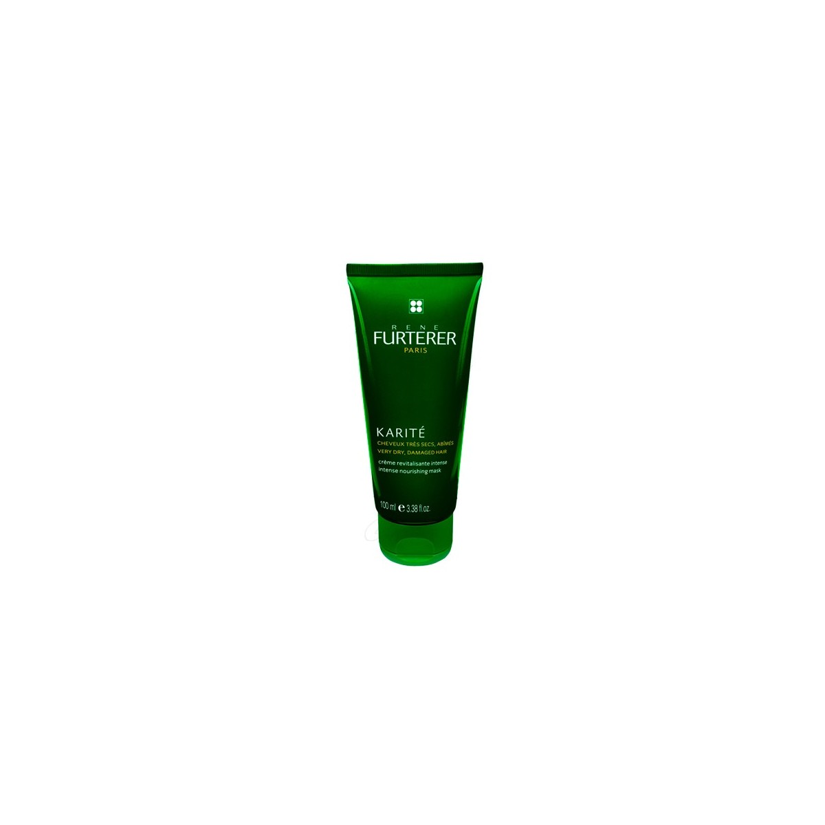 KARITE MASCARILLA REVITALIZANTE INTENSA 100 ML