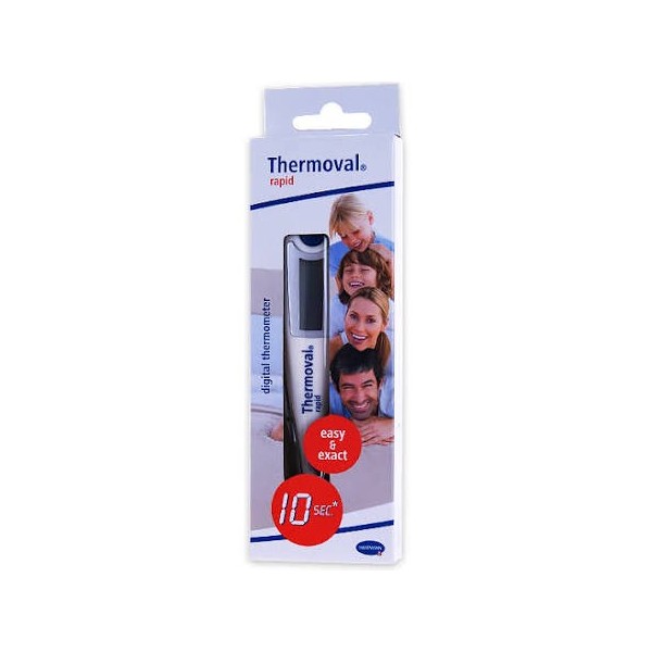 TERMOMETRO DIGITAL