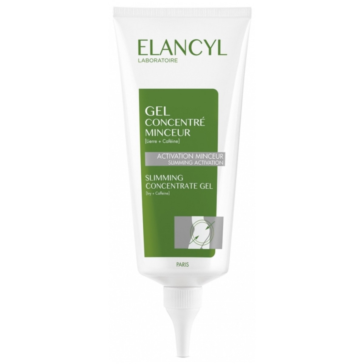 Elancyl Slimming Gel Concentrado 200ml