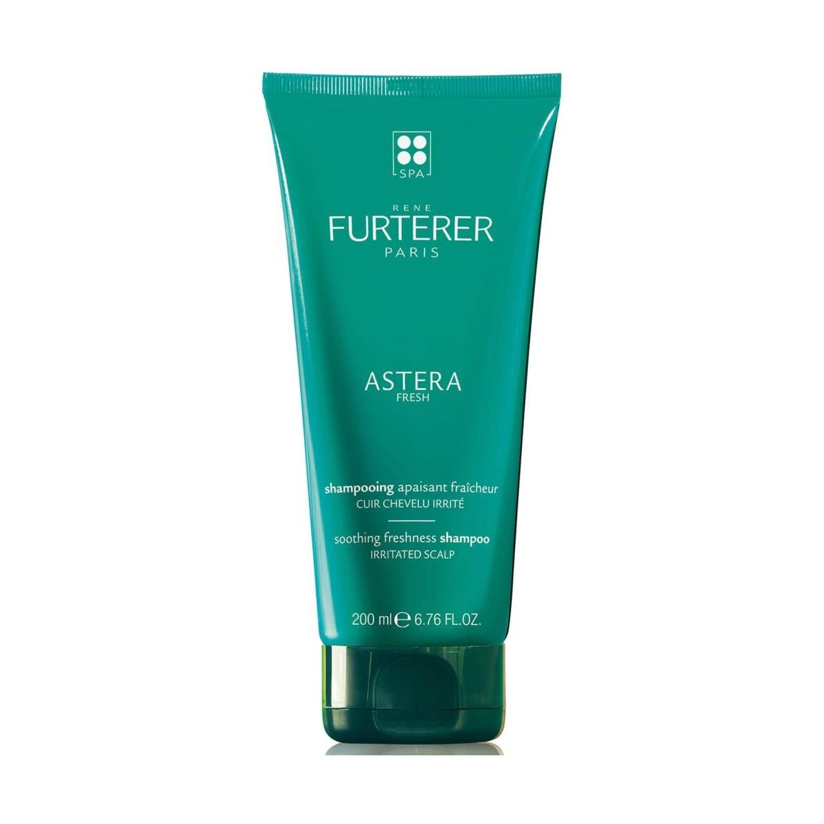 ASTERA FRESH CHAMPU CALMANTE FRESCOR 200 ML