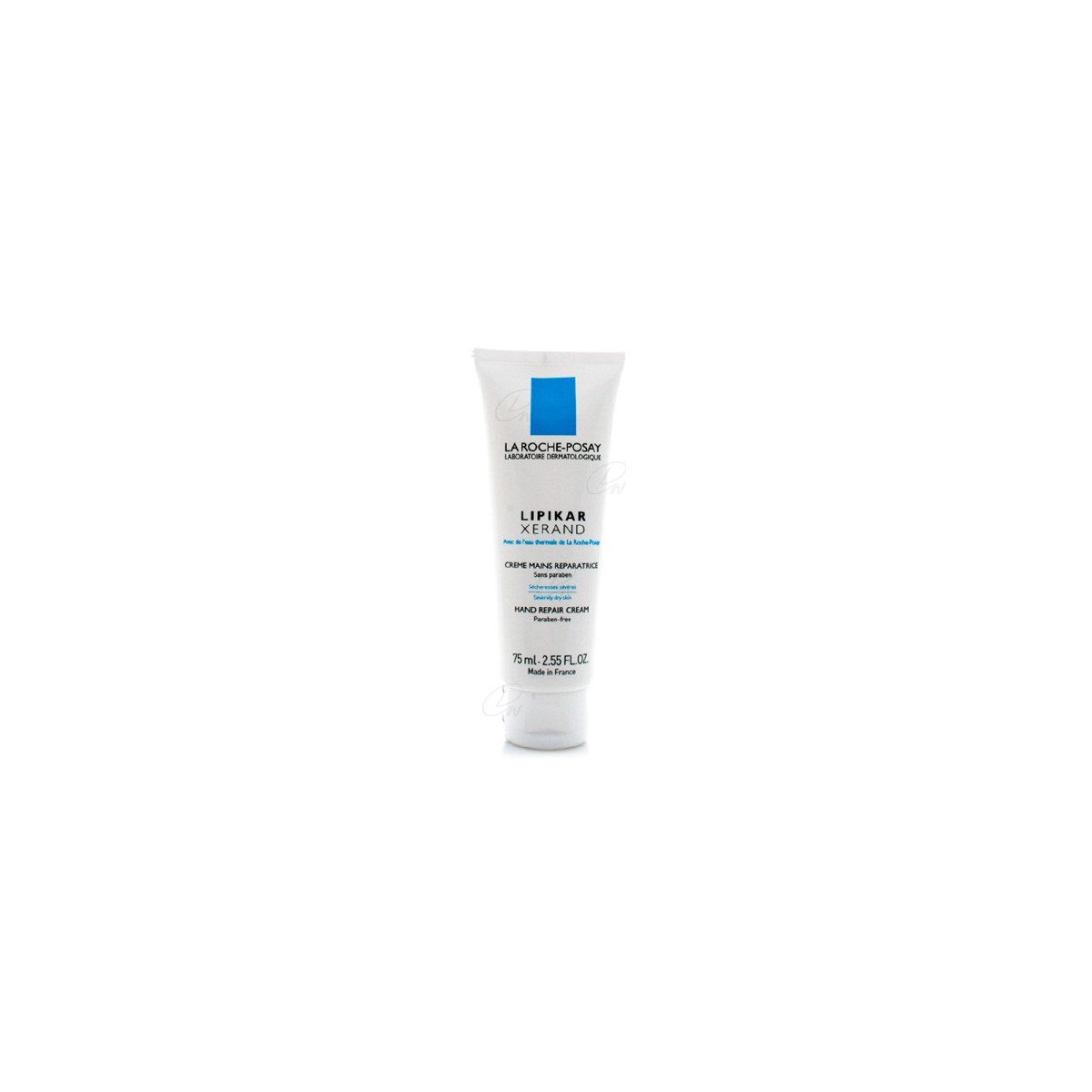 LIPIKAR XERAND CREMA DE MANOS 50 ML