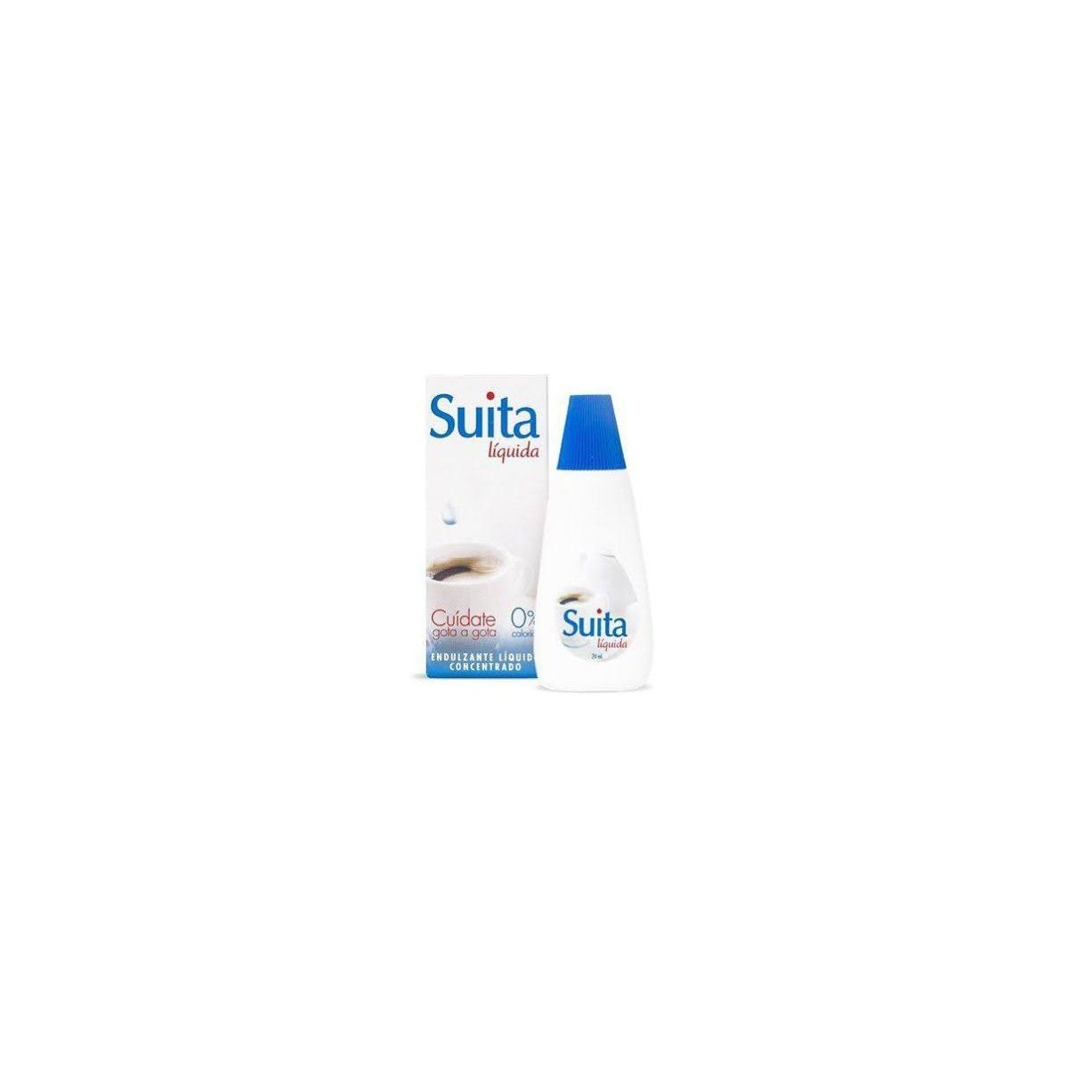 SUITA LIQUIDA 24 ML
