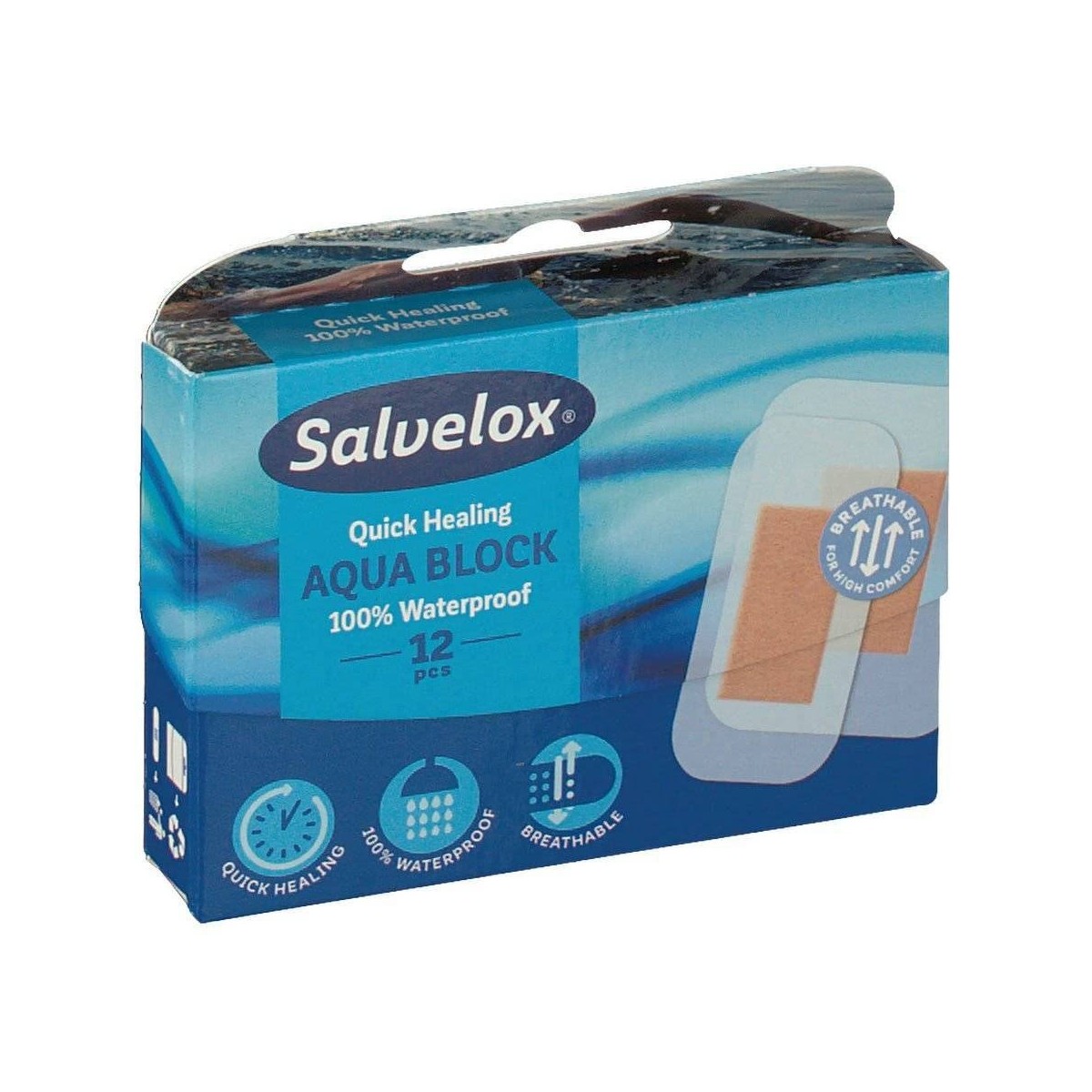 SALVELOX CURA RAPID 2 TAMAÑOS