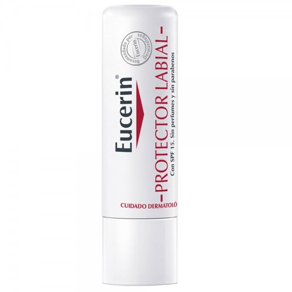 EUCERIN PROTECTOR LABIAL 48 G