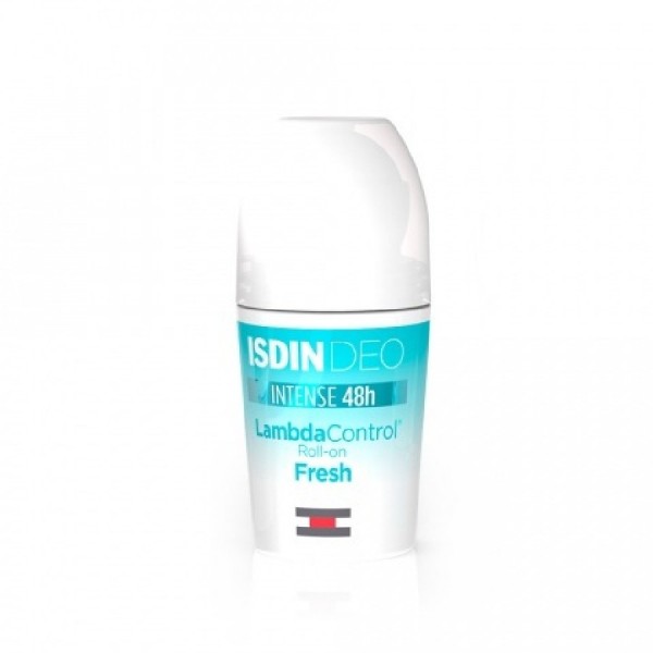 LAMBDA CONTROL DESODORANTE ROLLON 50 ML