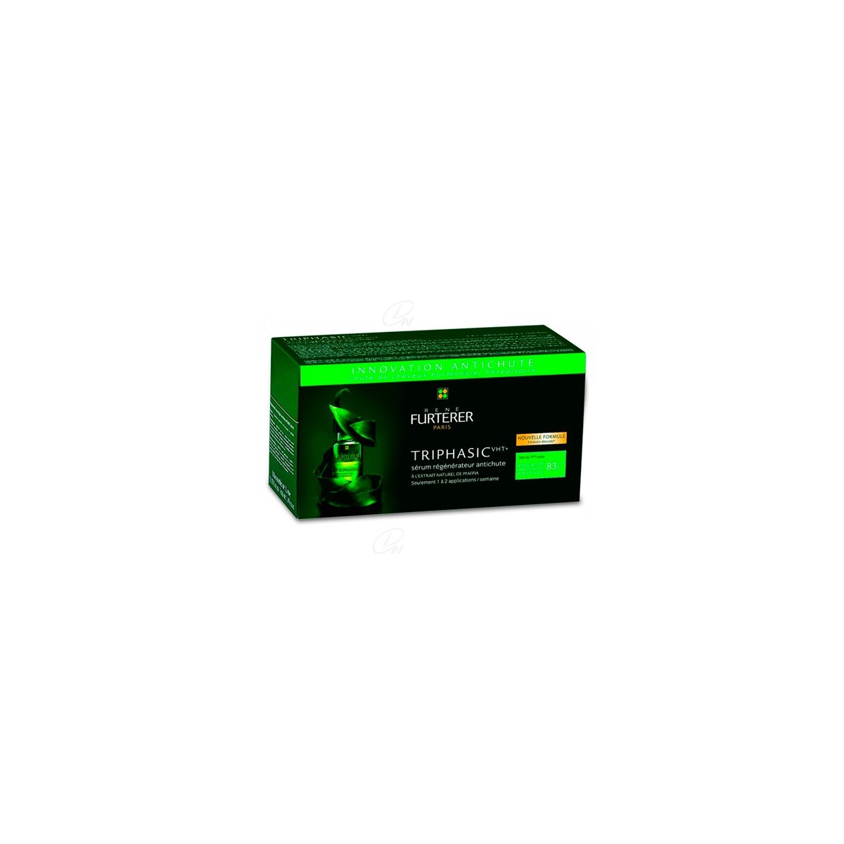 TRIPHASIC SUERO REGENERADOR ANTICAIDA 55 ML 8...