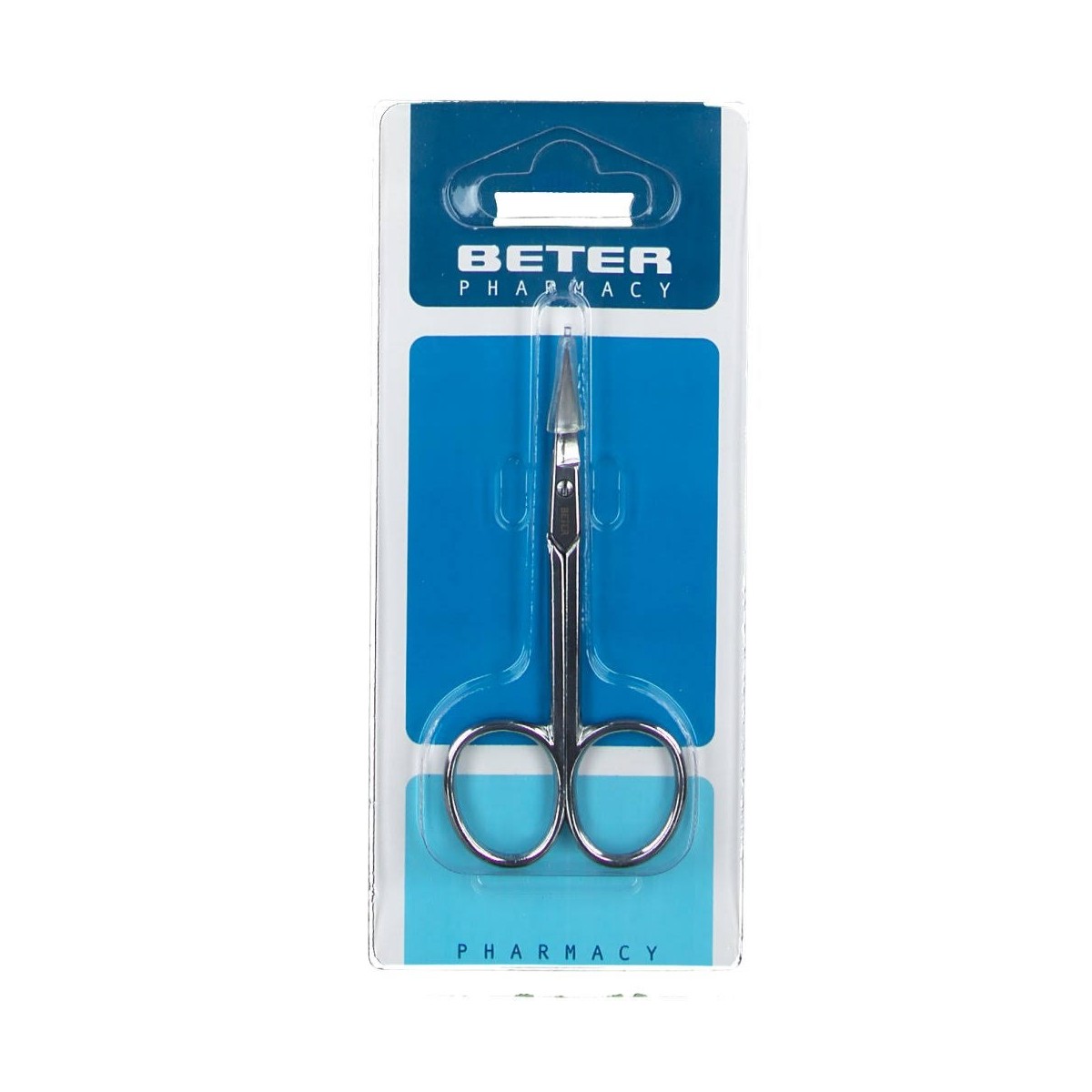 BETER TIJERA MANICURA  PIELES CURVA 92 CM