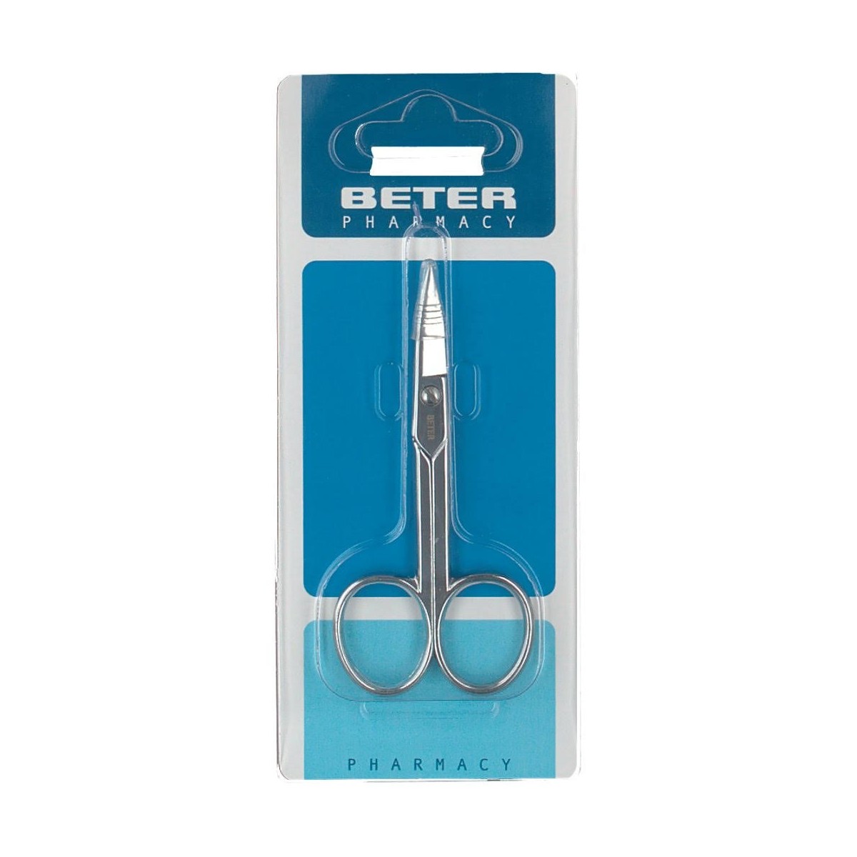BETER TIJERA MANICURA  UÑAS CURVA  92 CM