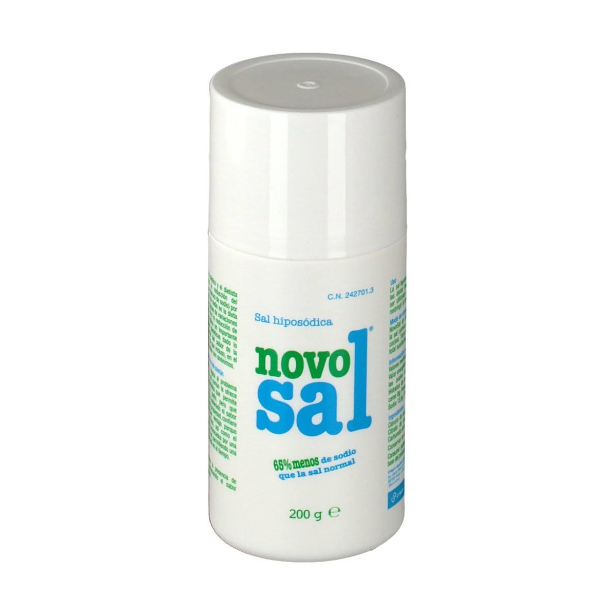 NOVOSAL 200 G