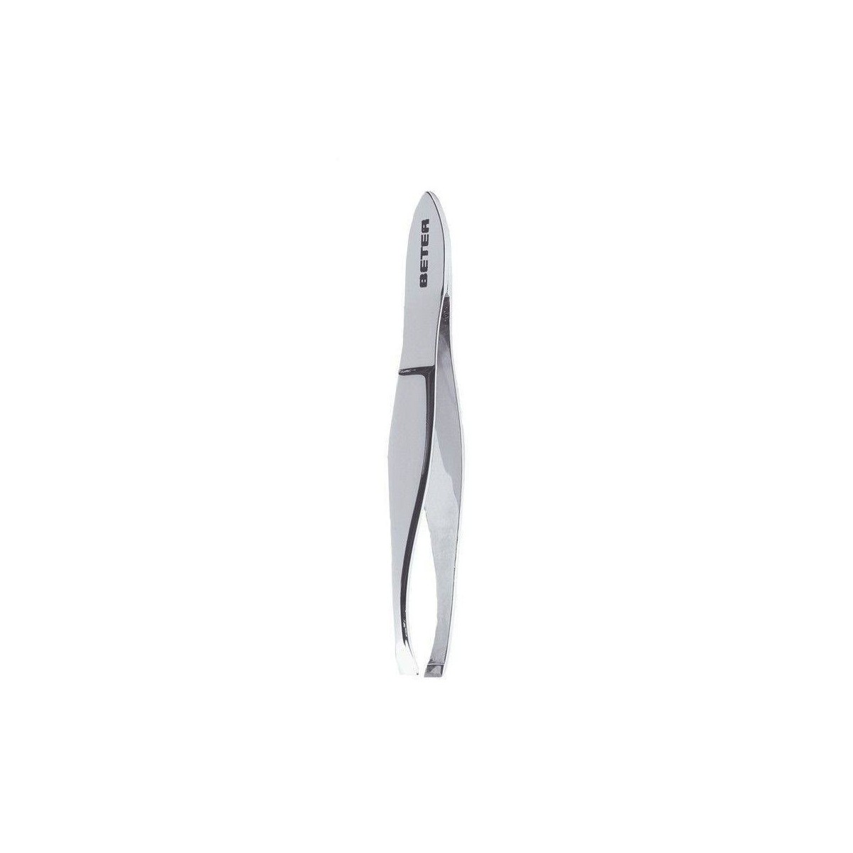 BETER PINZAS DEPILAR  CROMADA P RECTA 72 CM