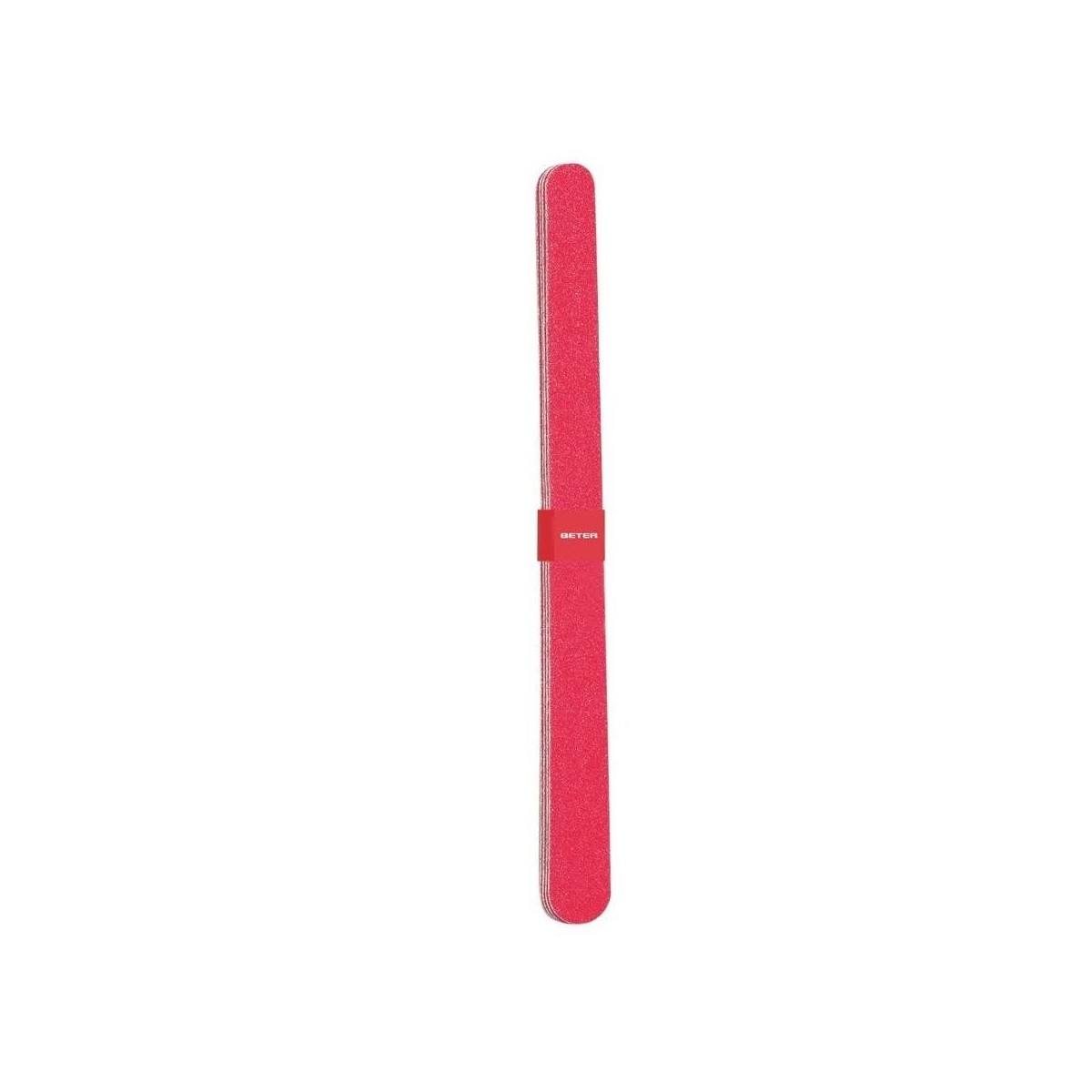 BETER LIMA DE UÑAS  CORINDON 4 U 16 CM