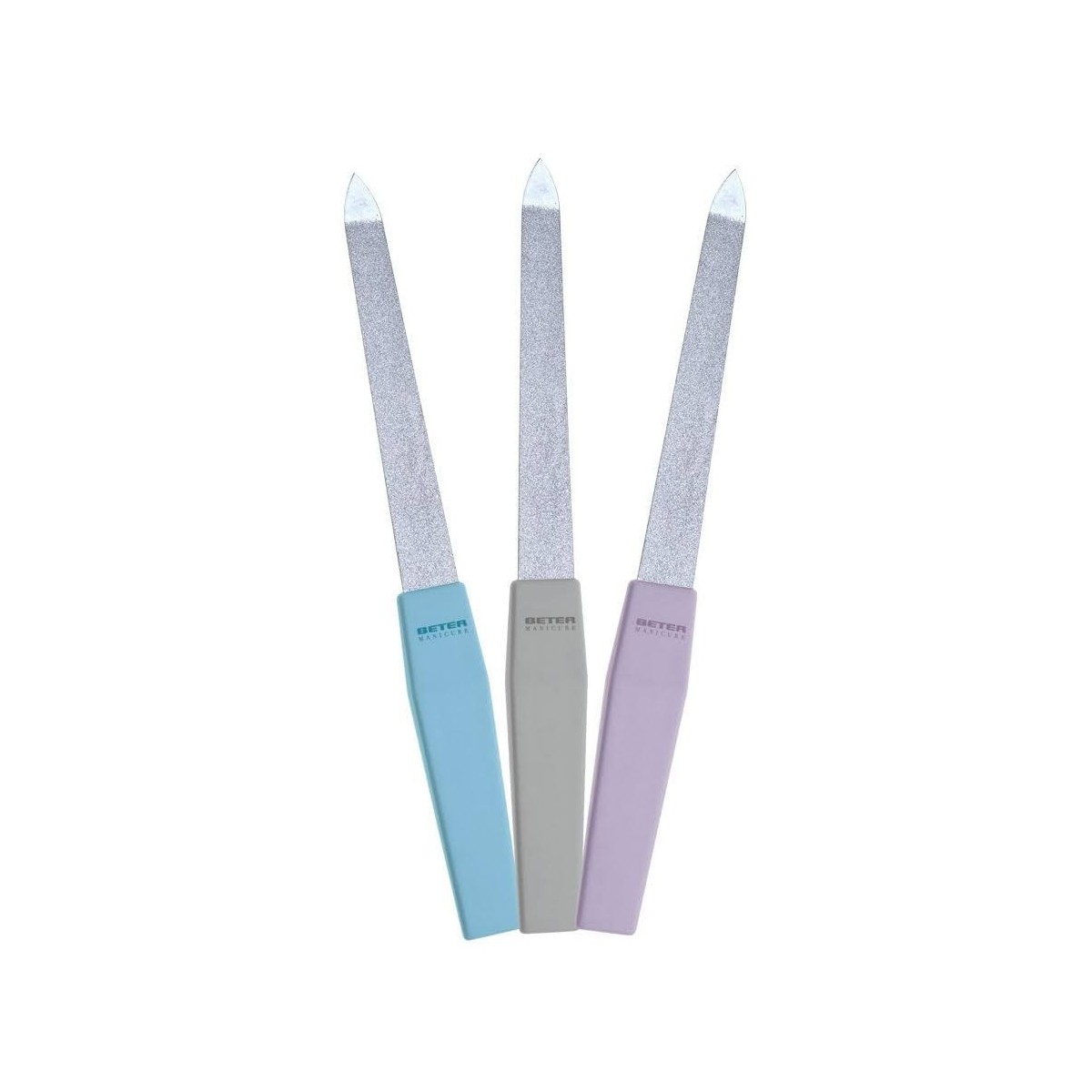 BETER LIMA DE UÑAS  ZAFIRO P AGUDA 157 CM