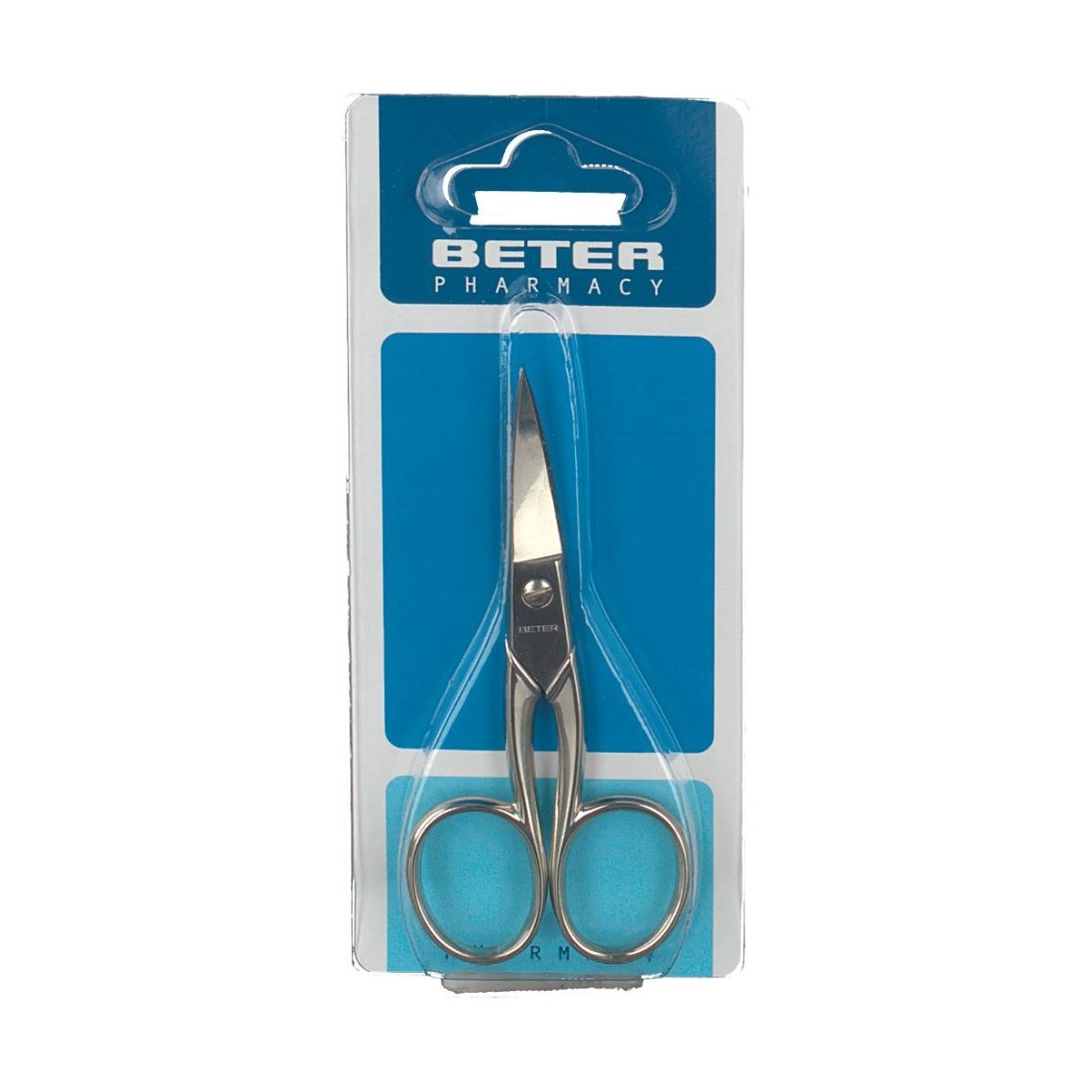 BETER TIJERA UÑAS PEDICURA  105 CM PROFESIONAL