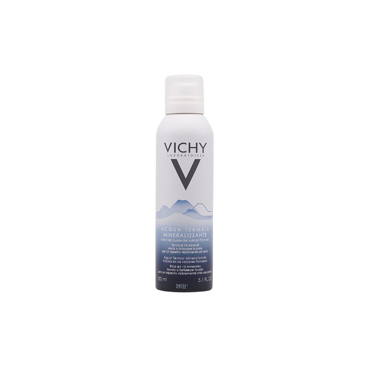 VICHY AGUA TERMAL 150 ML