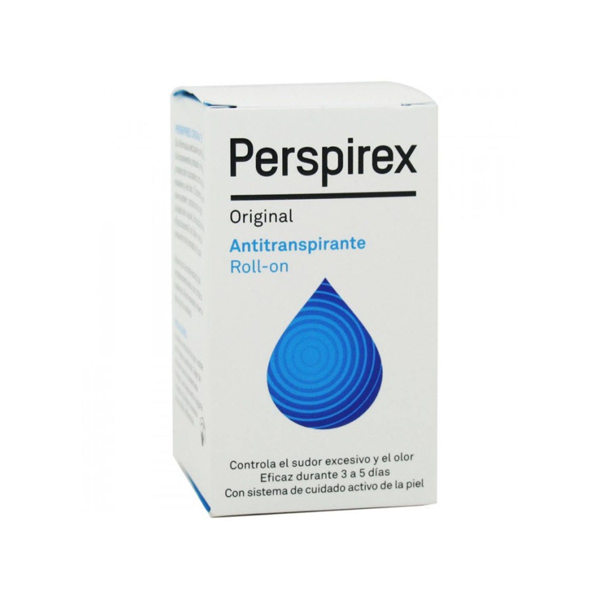 PERSPIREX ORIGINAL ANTITRANSPIRANTE ROLLON 25 ML