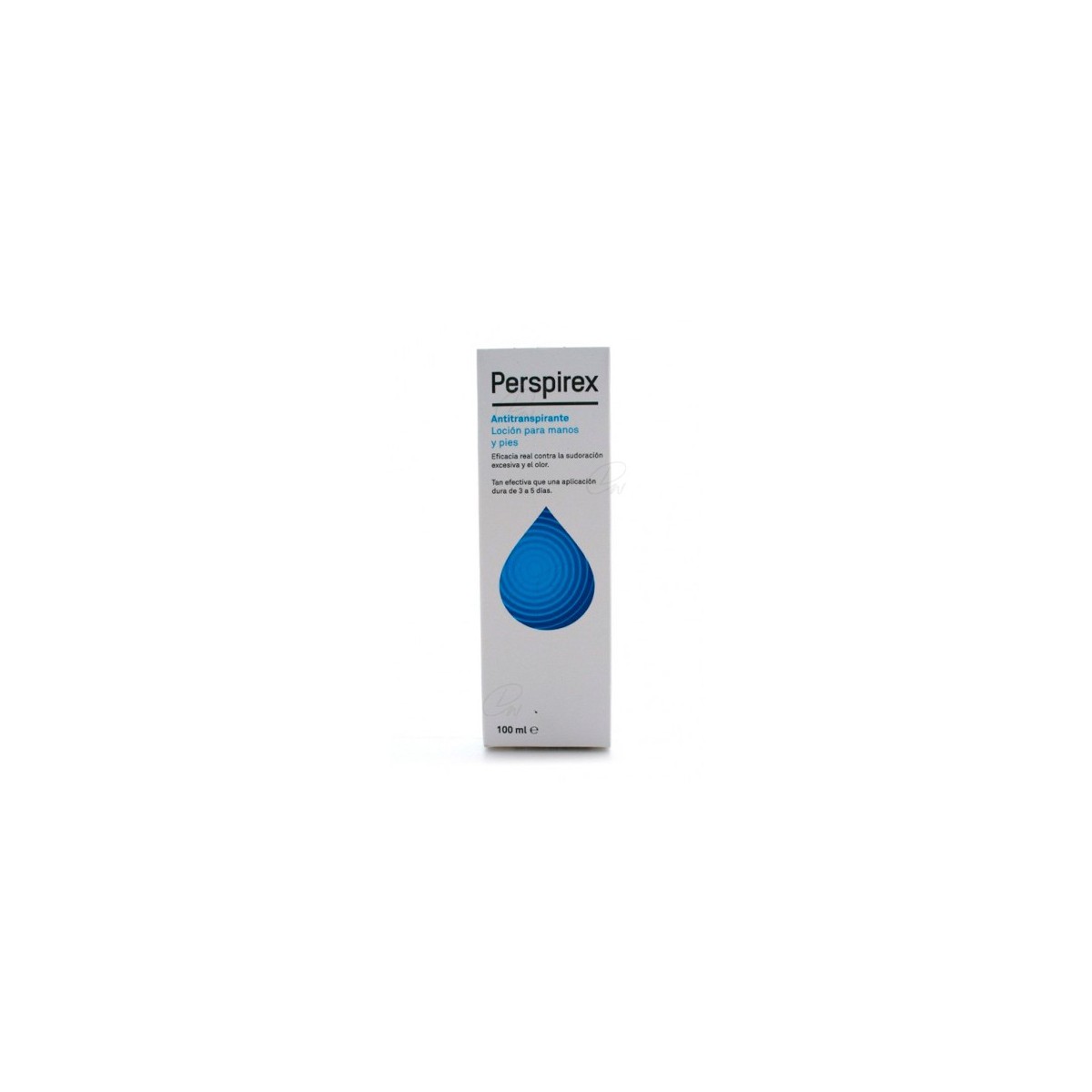 PERSPIREX LOCION PIES Y MANOS 100 ML