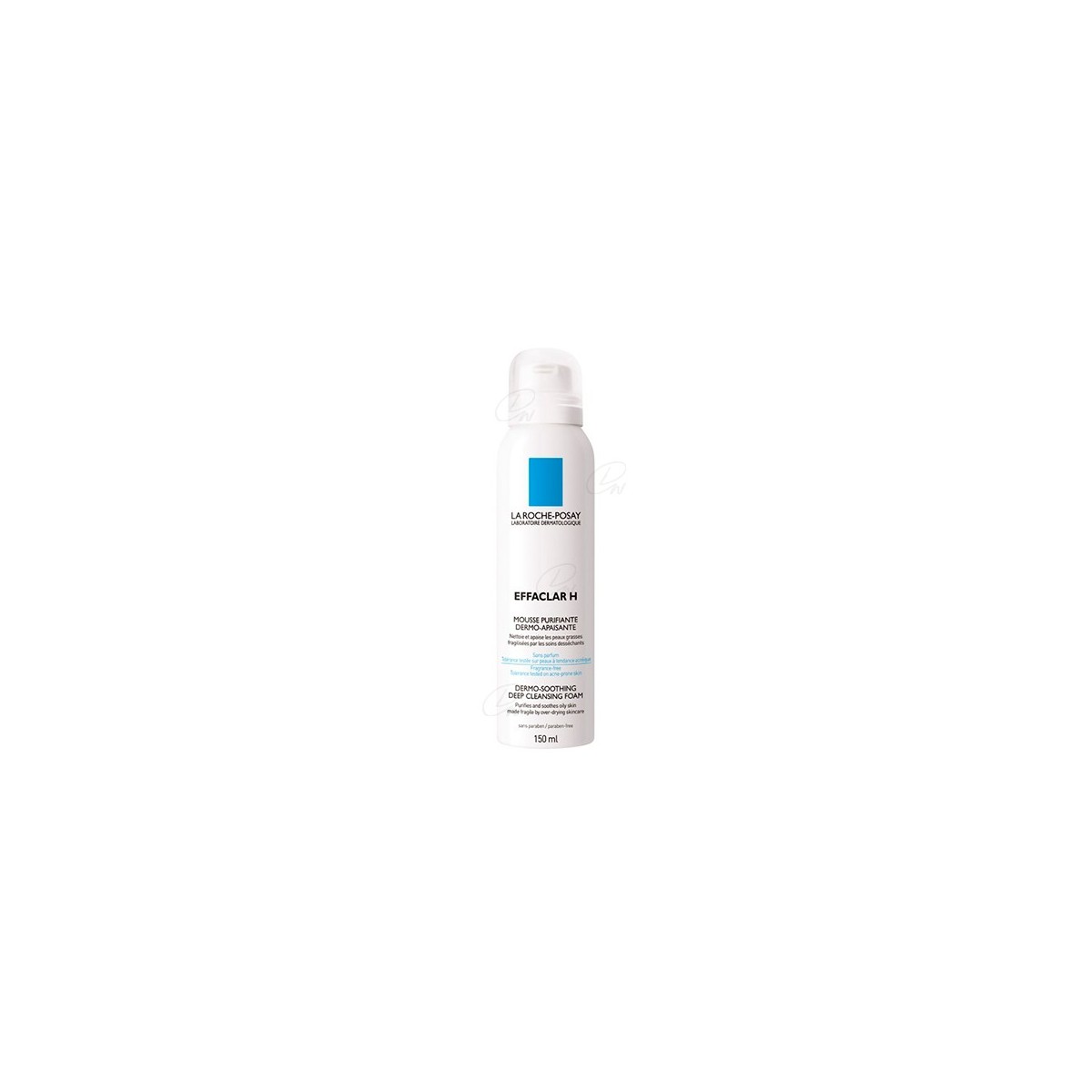 EFFACLAR MOUSSE PURIFICANTE SPRAY 200 ML