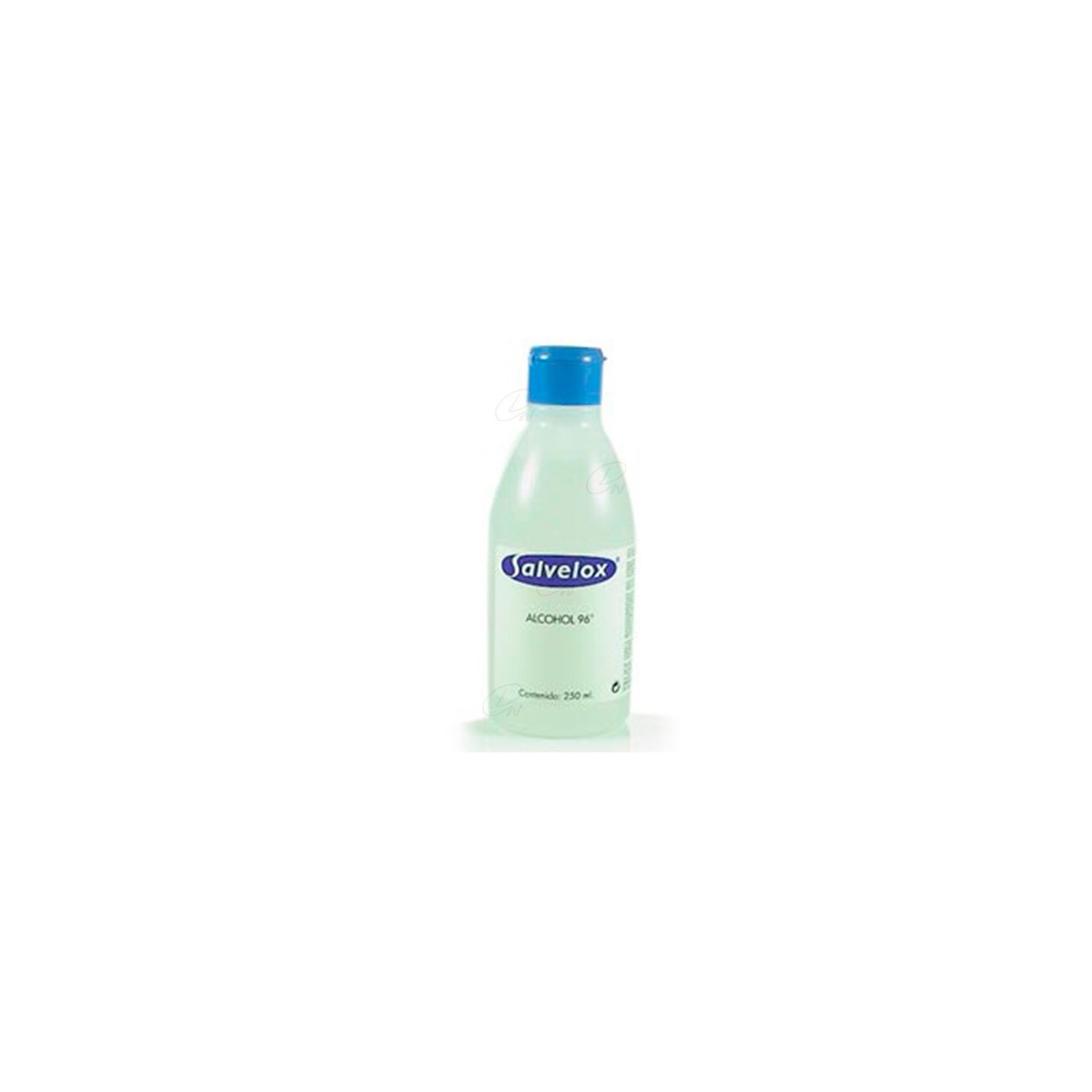SALVELOX ALCOHOL 96º 250 ML