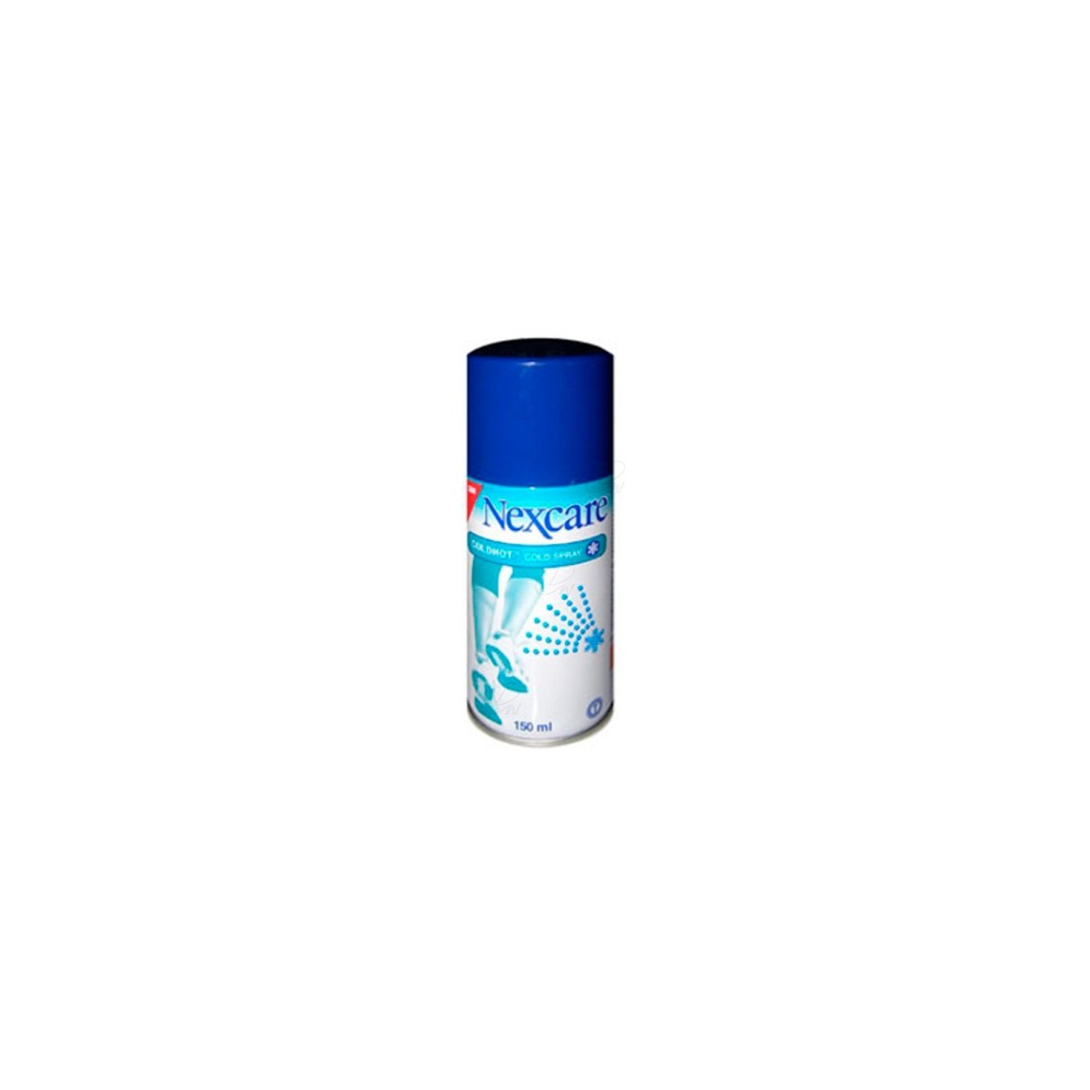 NEXCARE COLD SPRAY 150 ML
