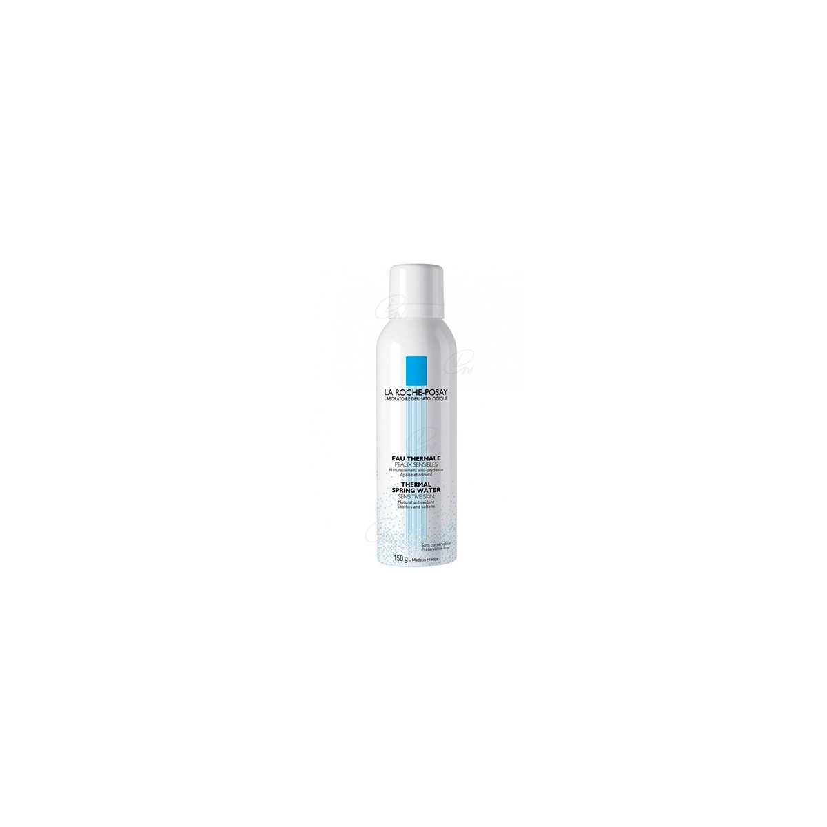 AGUA TERMAL 150 ML