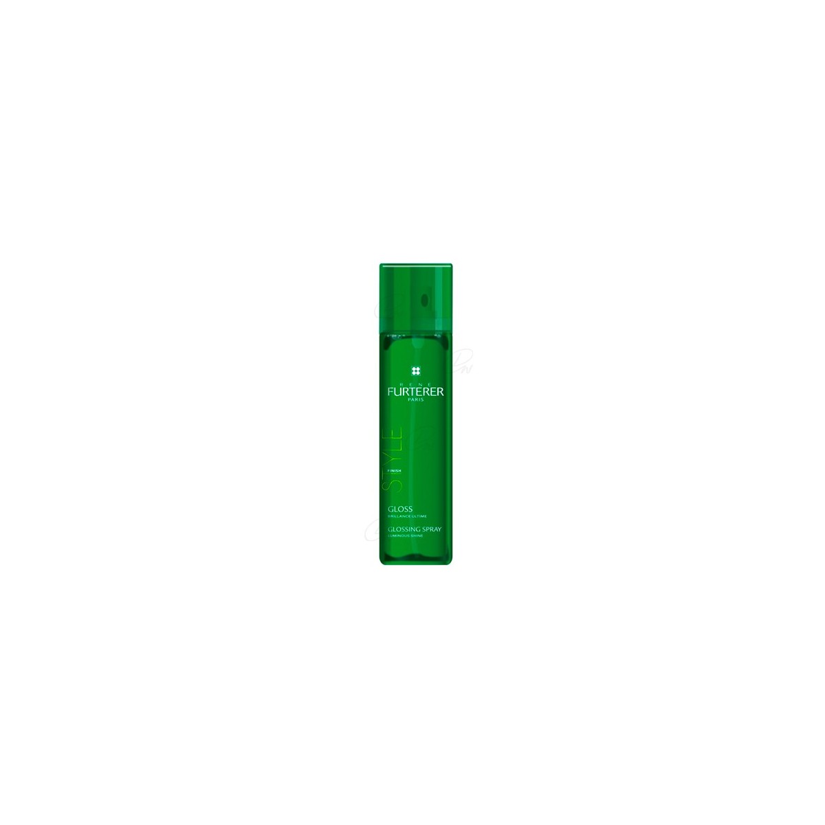 RENE FURTERER STYLE SPRAY GLOSS BRILLO TOTAL...
