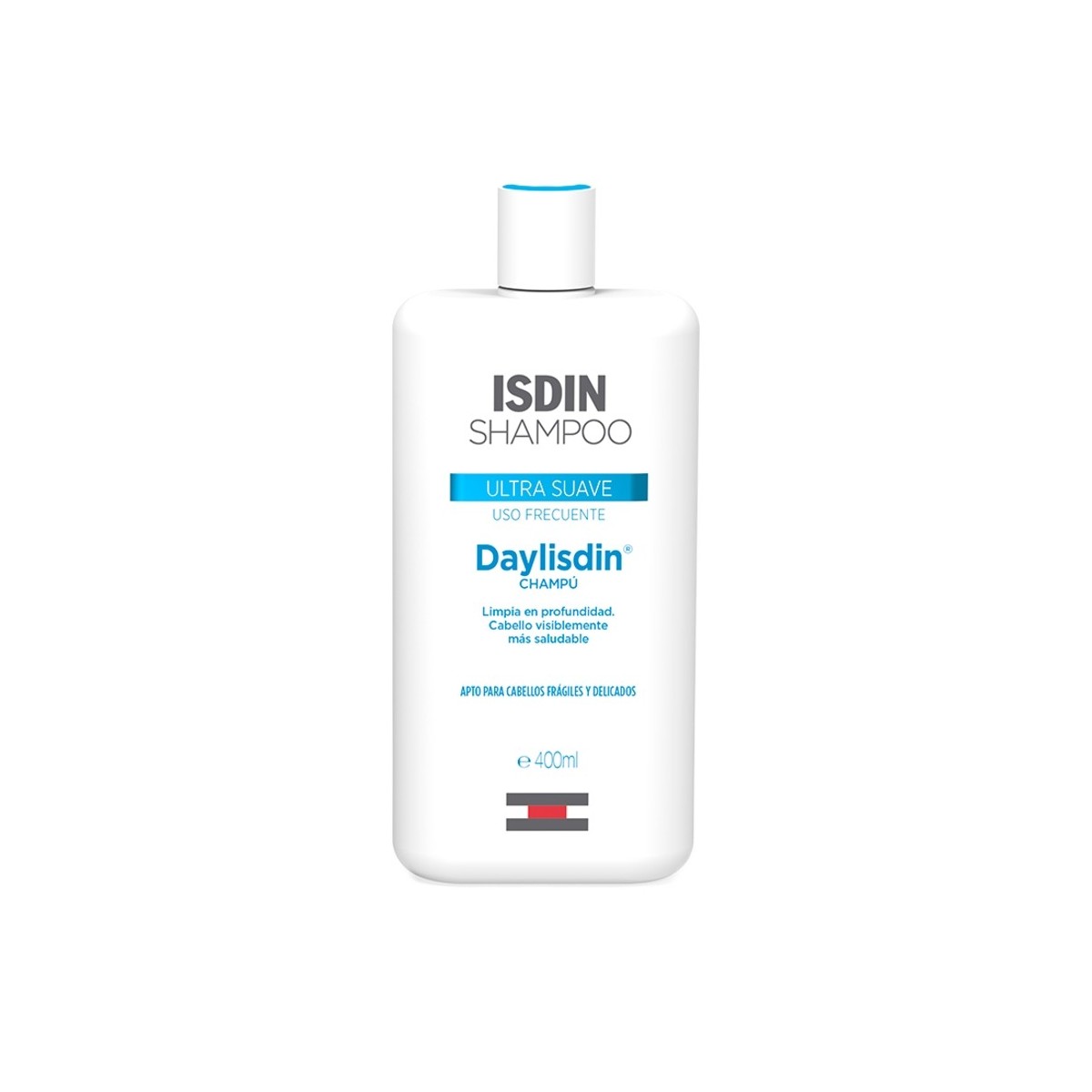 DAYLISDIN CHAMPU USO FRECUENTE 500 ML