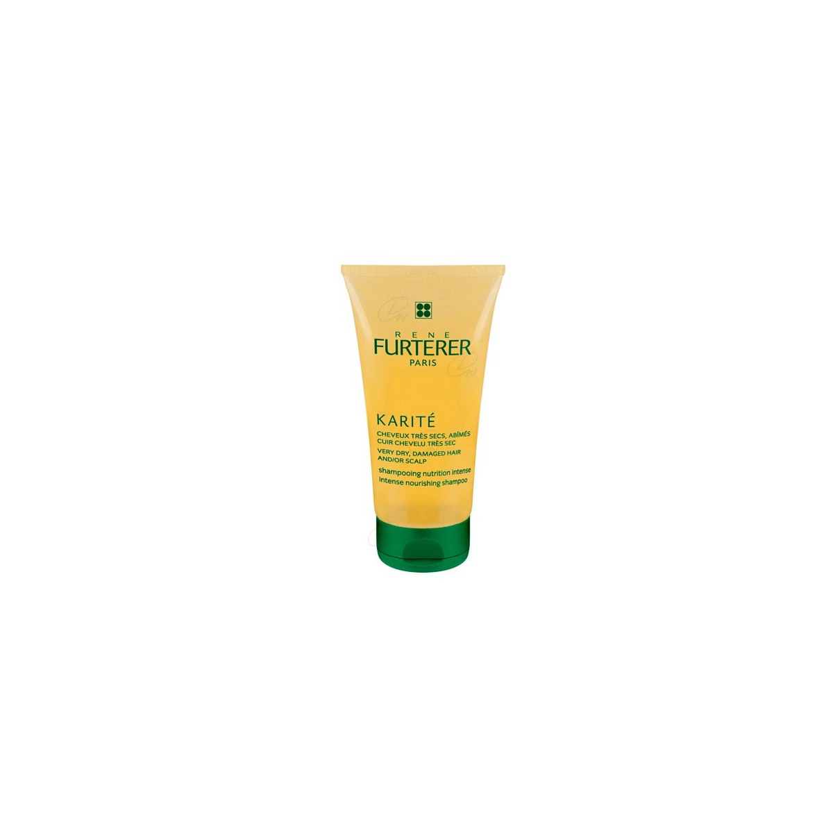 KARITE CHAMPU NUTRICION INTENSA 150 ML