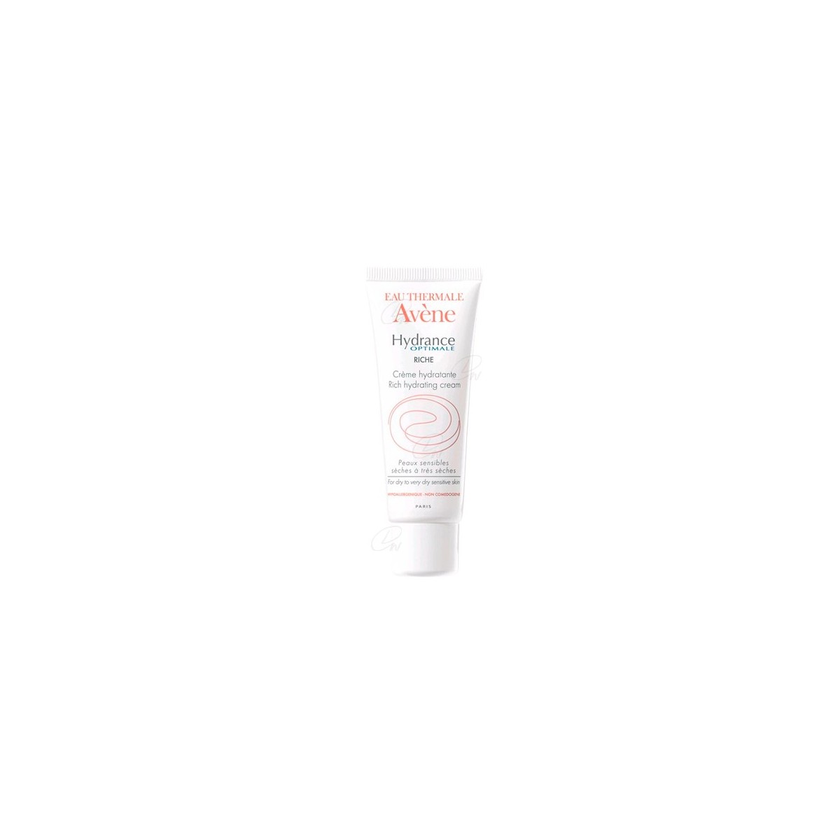 AVENE HYDRANCE OPTIMALE ENRIQUECIDA 40 ML