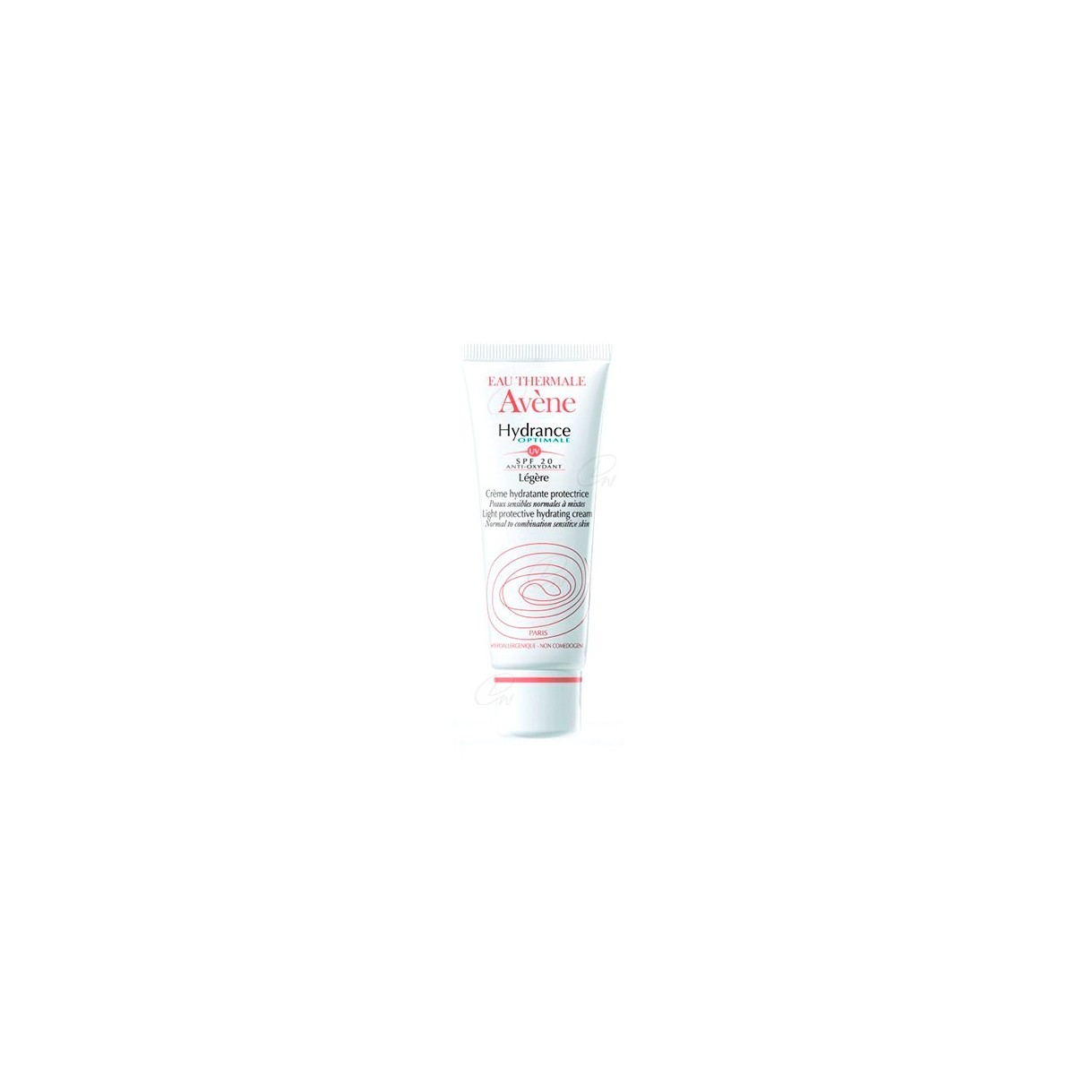 AVENE HYDRANCE OPTIMALE LIGERA 40 ML