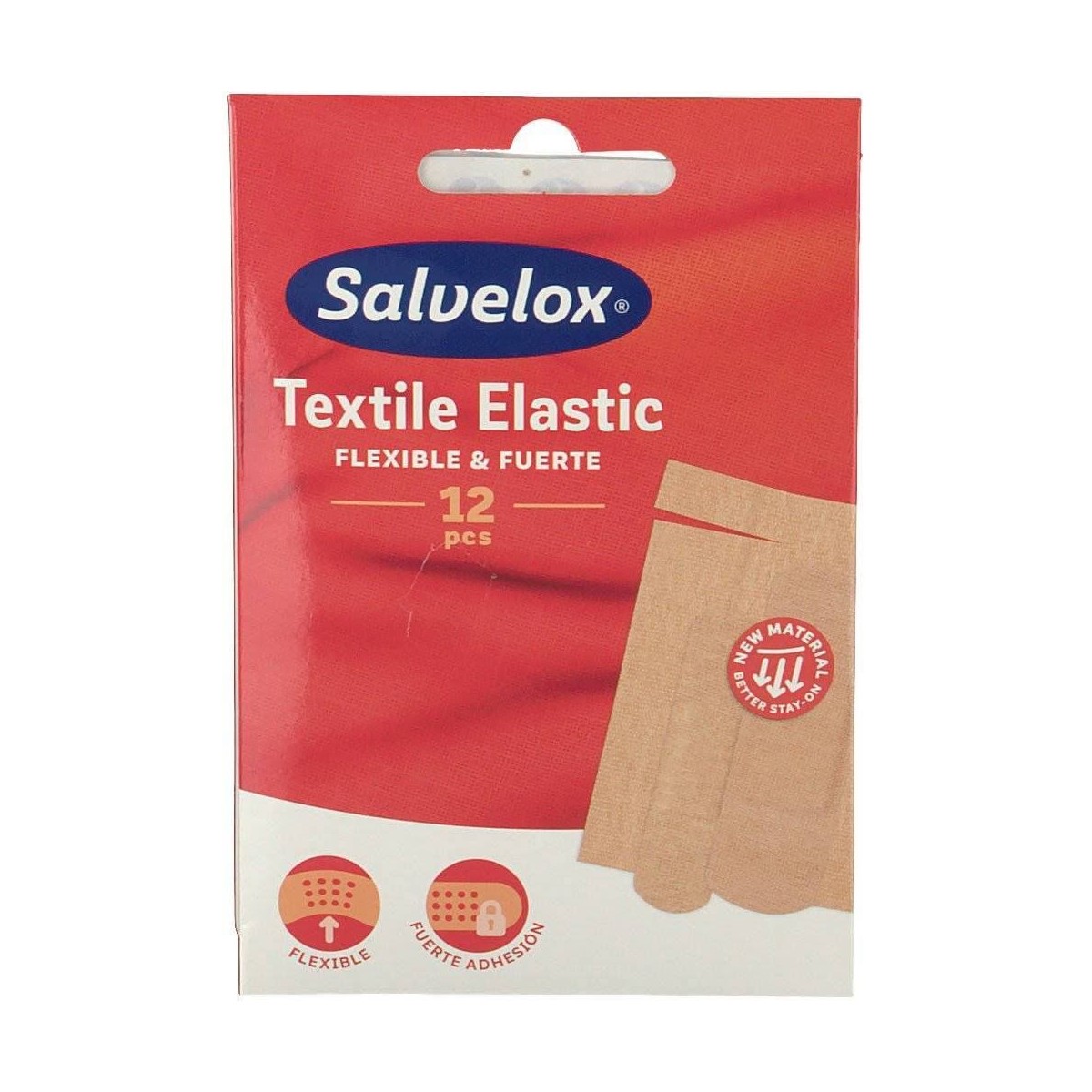 SALVELOX ELAST SURT 3 TAMAÑOS