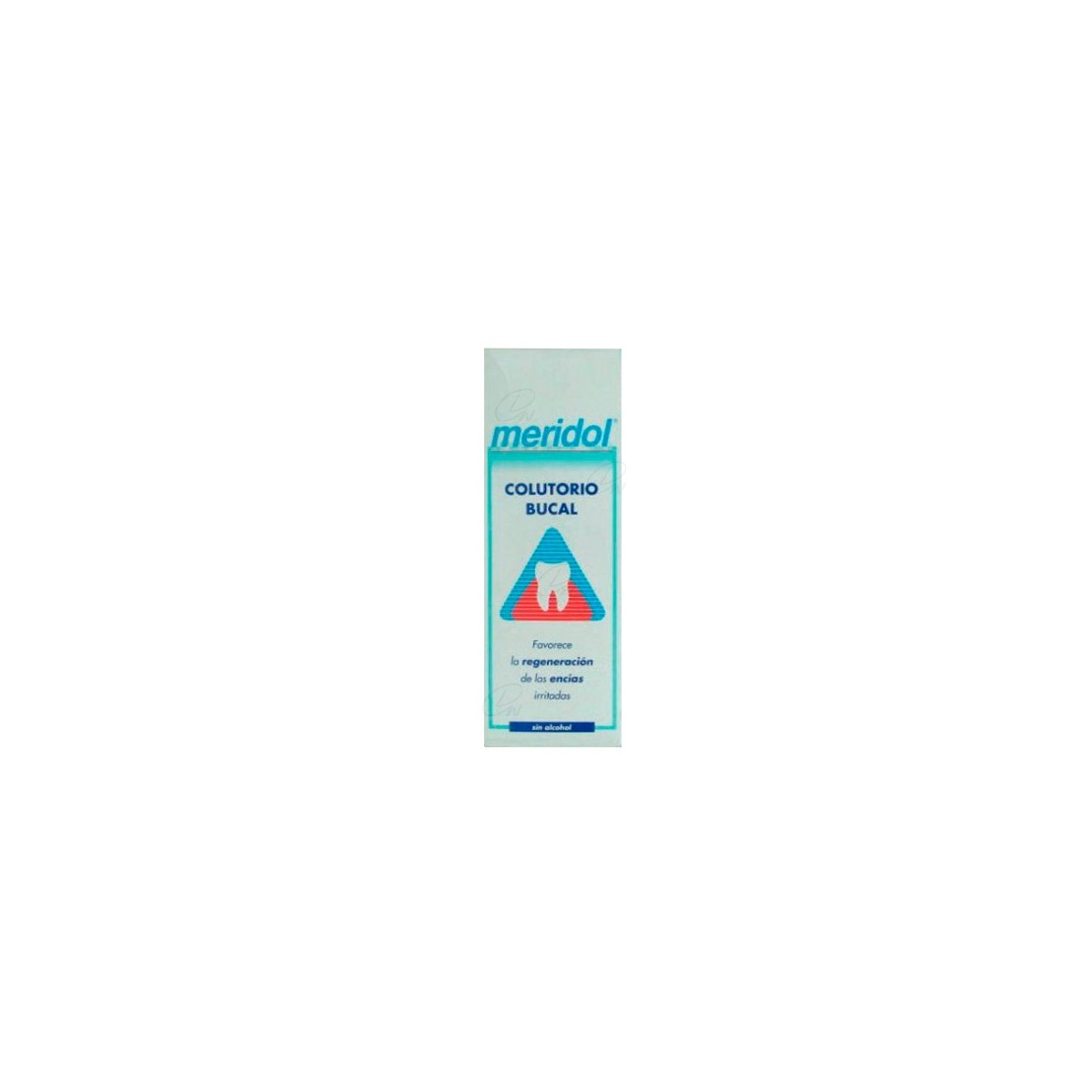MERIDOL COLUTORIO 400 ML