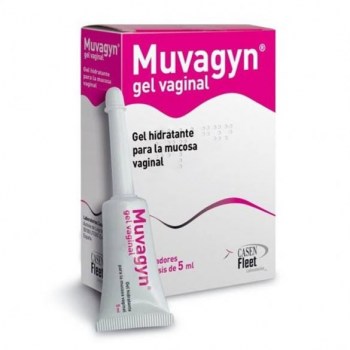 muvagyn gel vaginal 8 monodosis
