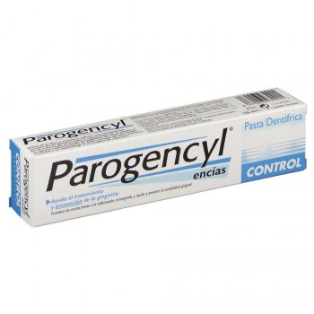 parogencyl control pasta 125 ml